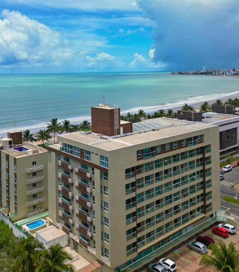 Апартаменты Flat Beira Mar De Intermares Кабеделу Экстерьер фото